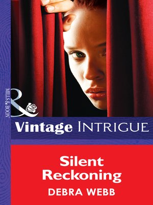 cover image of Silent Reckoning